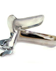 Rouge Stainless Steel Speculum Large - Rapture Works