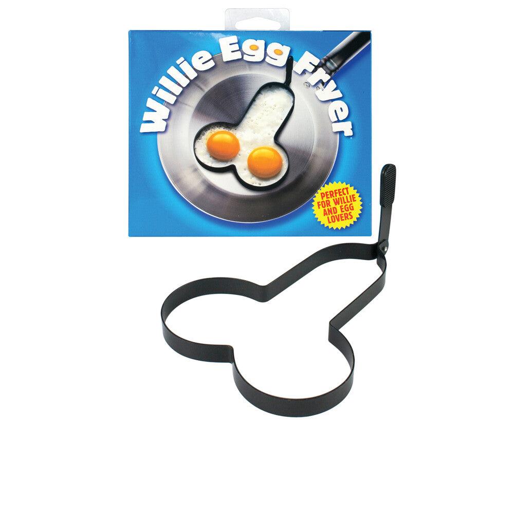 Rude Shaped Egg Fryer - Rapture Works