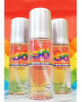 S8 Pride Glide Water Based Lubricant 125ml - Rapture Works