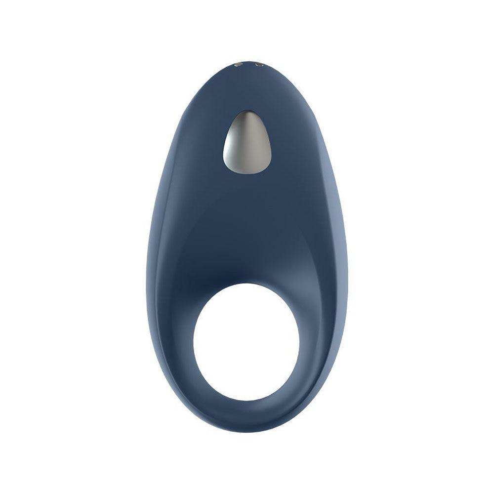 Satisfyer Mighty One Cock Ring - Rapture Works