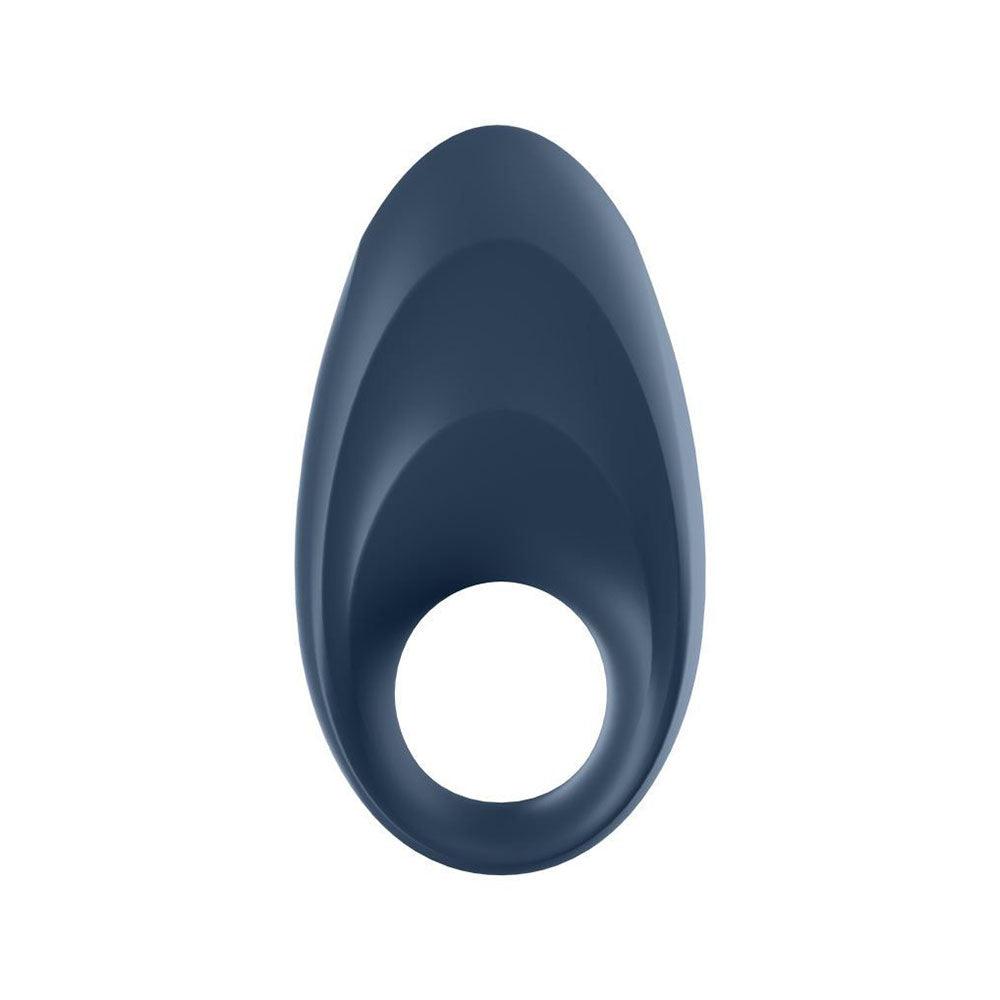 Satisfyer Mighty One Cock Ring - Rapture Works