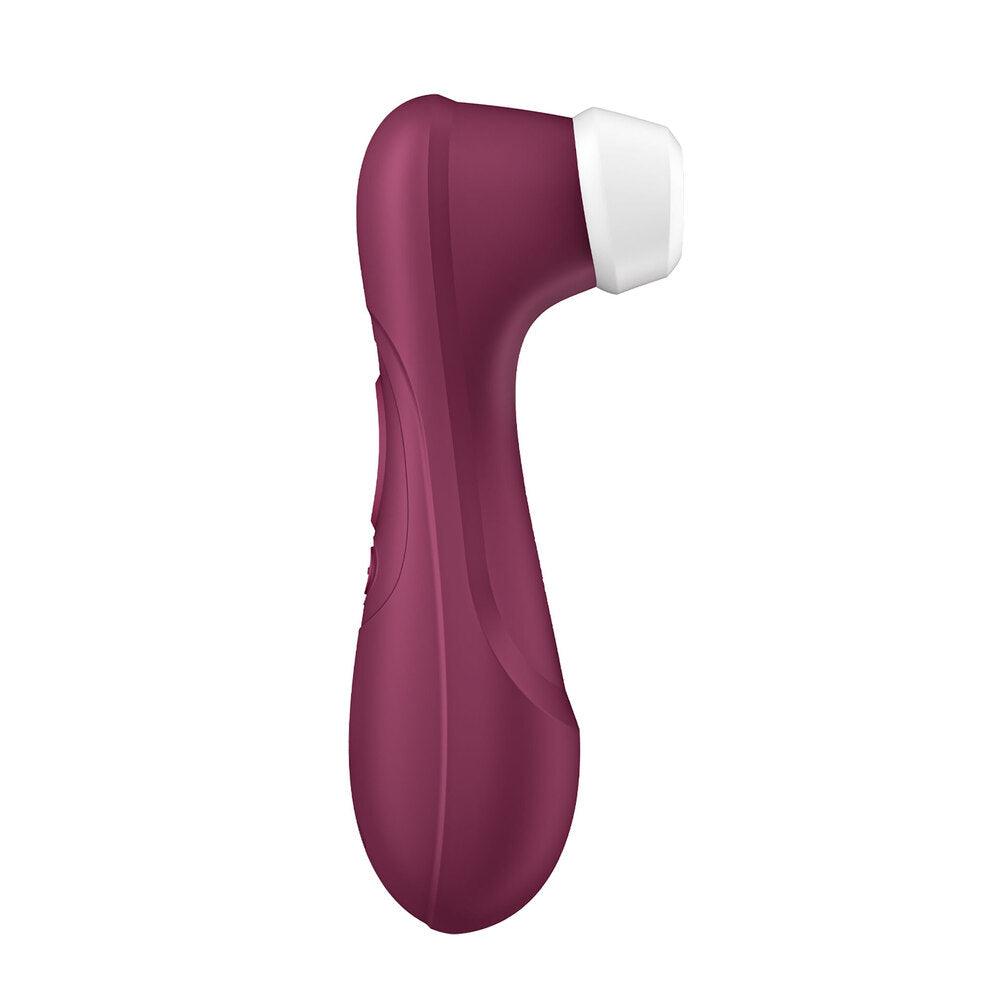 Satisfyer Pro 2 Generation 3 with Air Tech and App - Rapture Works