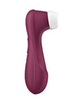 Satisfyer Pro 2 Generation 3 with Air Tech and App - Rapture Works