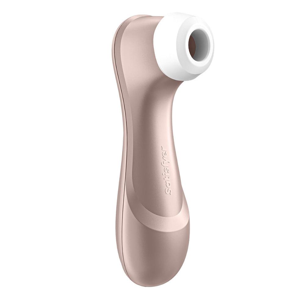 Satisfyer Pro 2 NEXT GENERATION Clitoral Massager - Rapture Works