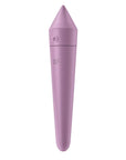 Satisfyer Ultra Power Bullet 8 With App Control Lilac - Rapture Works