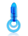 Screaming O DoubleO 8 Vibrating Cock Ring - Rapture Works