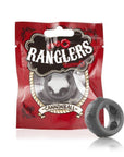 Screaming O Ranglers Cannonball Cock Ring - Rapture Works