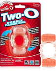 Screaming O TwoO Vibrating Cock Ring - Rapture Works