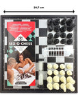 Sex O Chess Erotic Chess Game - Rapture Works