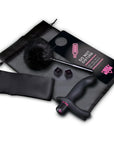 Sex Room Prostate Play Kit - Rapture Works