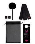 Sex Room Prostate Play Kit - Rapture Works