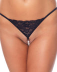 Sexy Pearl G-String - Rapture Works