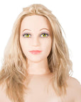 Shy Camilla Personal Trainer Love Doll - Rapture Works
