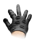 Silicone Stimulation Glove - Rapture Works