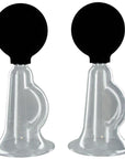 Size Matters Nipple Enlarger Bulbs - Rapture Works