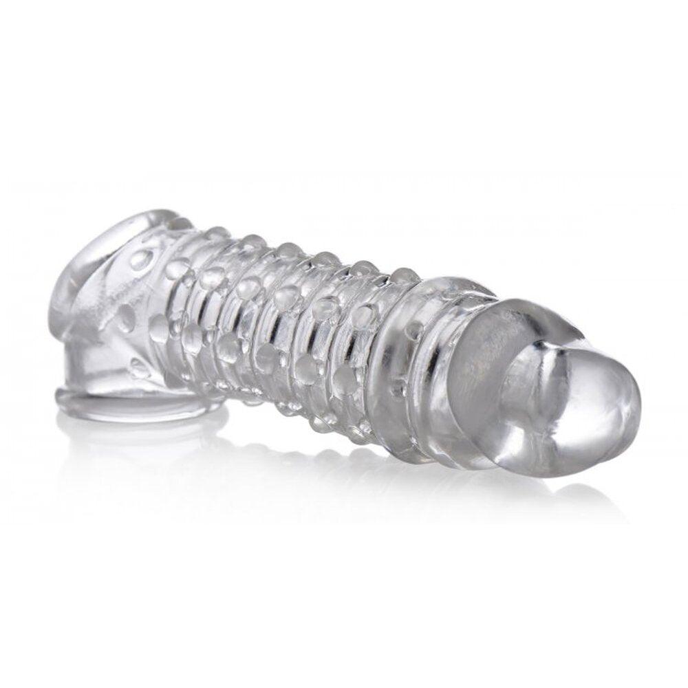 Size Matters Penis Enhancer Sleeve 1.5 Inches - Rapture Works