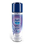 Skins Fusion Hybrid Silicone And Waterbased Lubricant 130ml - Rapture Works