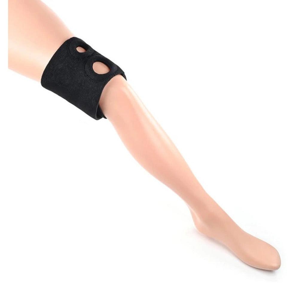 Sportsheets Strap On Dual Penetration Thigh - Rapture Works