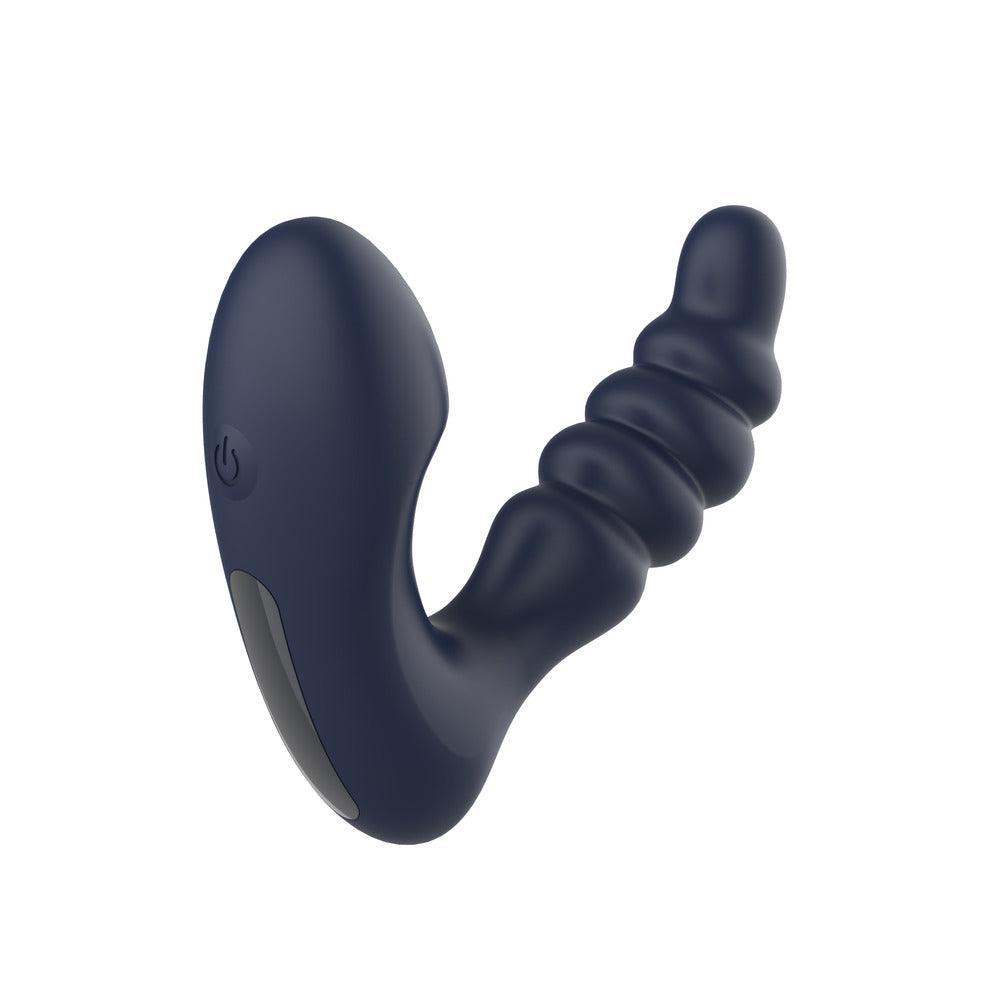 Startroopers Voyager Prostate Massager - Rapture Works