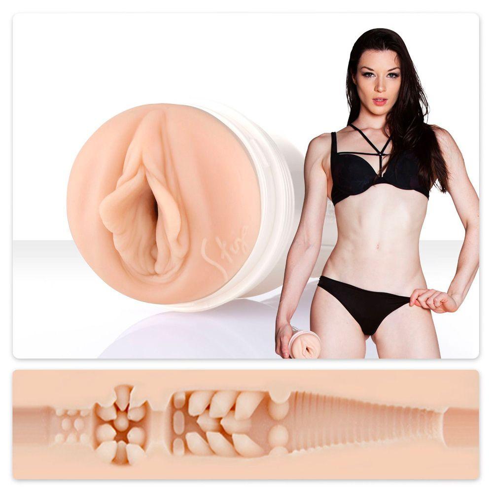 Stoya Destroya Fleshlight Girls Masturbator - Rapture Works