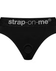 Strap On Me Harness Lingerie Heroine Small - Rapture Works