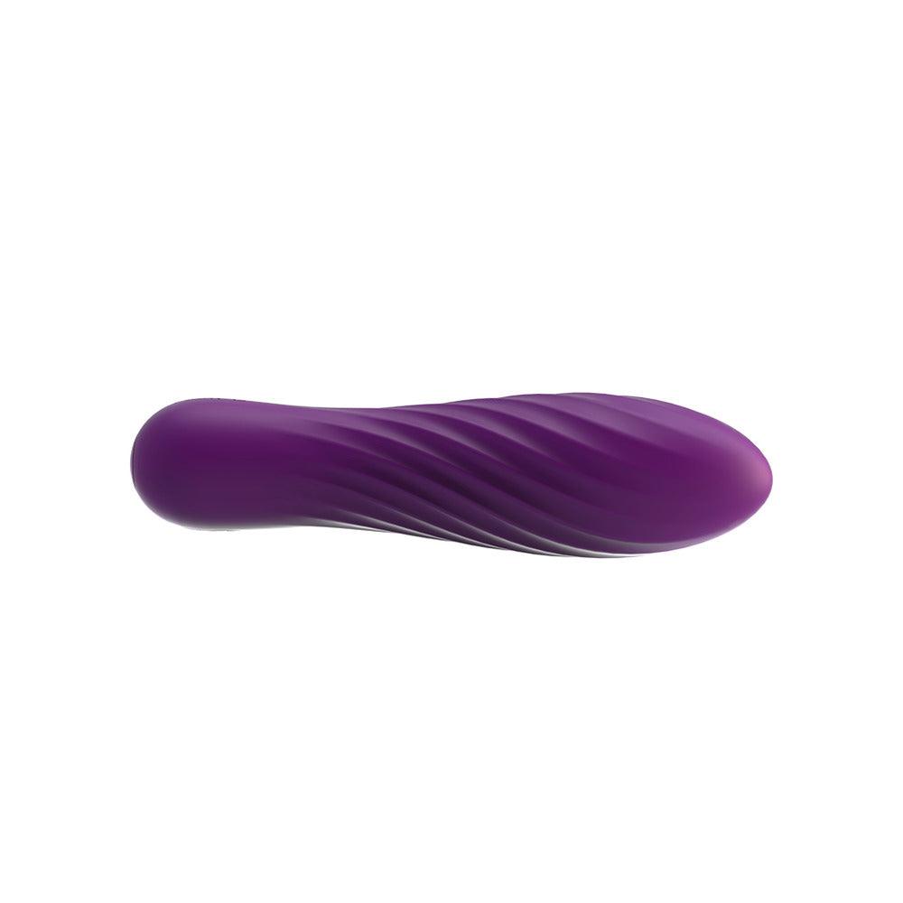 Svakom Tulip Powerful Vibrator - Rapture Works