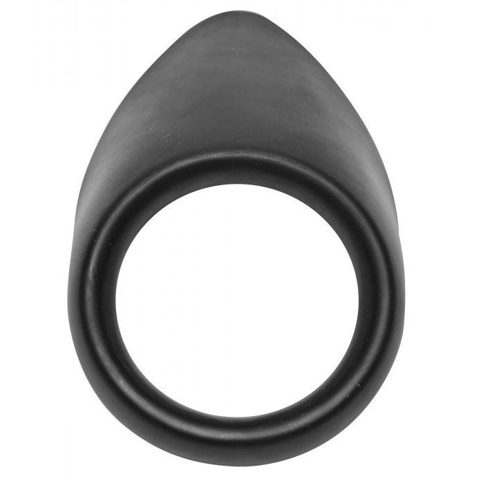 Taint Teaser Silicone Cock Ring And Taint Stimulator 2 Inch - Rapture Works