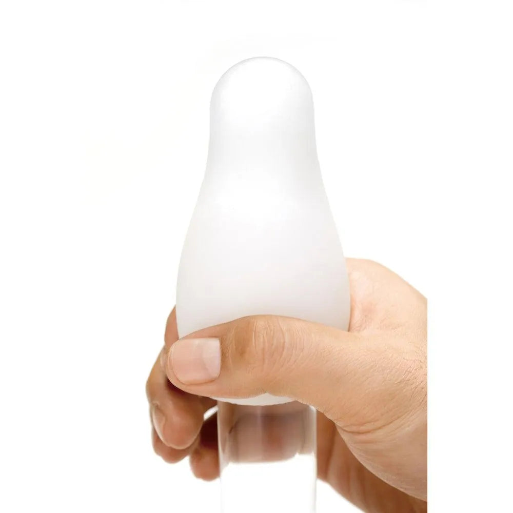 Tenga Misty Egg Masturbator - Rapture Works