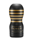 Tenga Premium Original Vacuum Cup Strong - Rapture Works