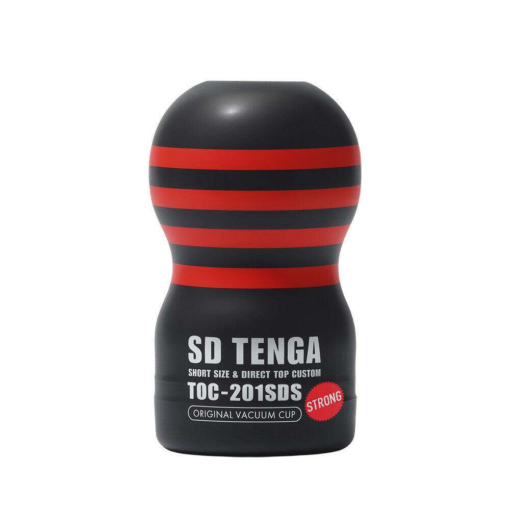 Tenga SD Vacuum Cup Strong - Rapture Works