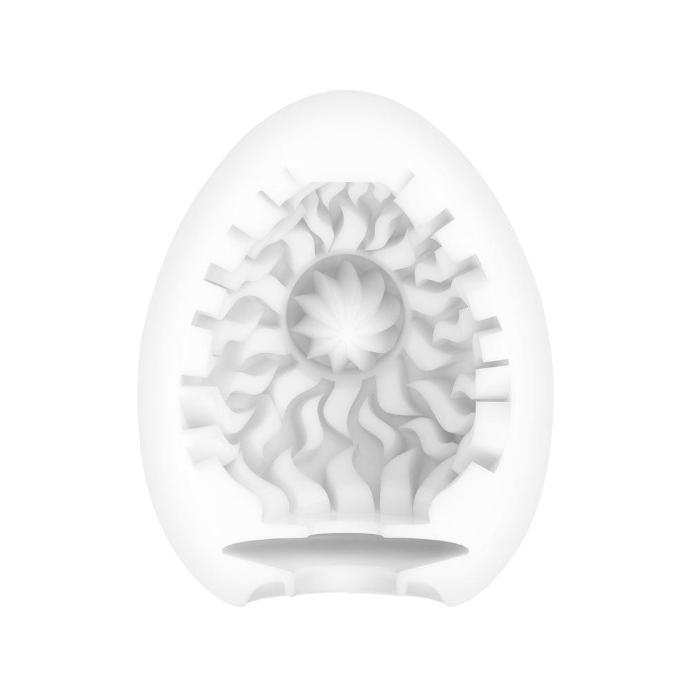 Tenga Shiny Pride Edition Egg Masturbator - Rapture Works