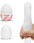 Tenga Tube Egg Masturbator - Rapture Works