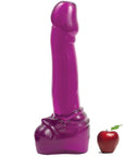 The Great American Challenge Huge 15 Inch Dildo - Rapture Works