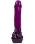 The Great American Challenge Huge 15 Inch Dildo - Rapture Works