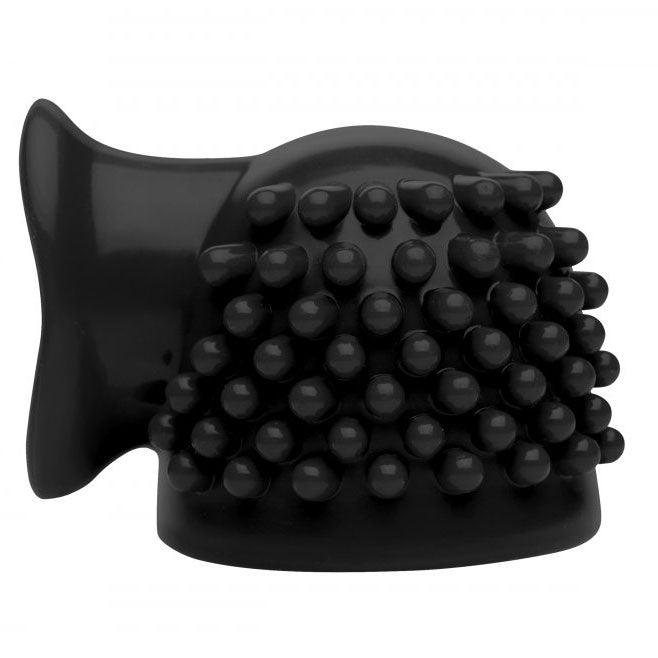 ThunderGasm 3 in 1 Silicone Wand Attachment - Rapture Works