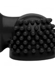 ThunderGasm 3 in 1 Silicone Wand Attachment - Rapture Works