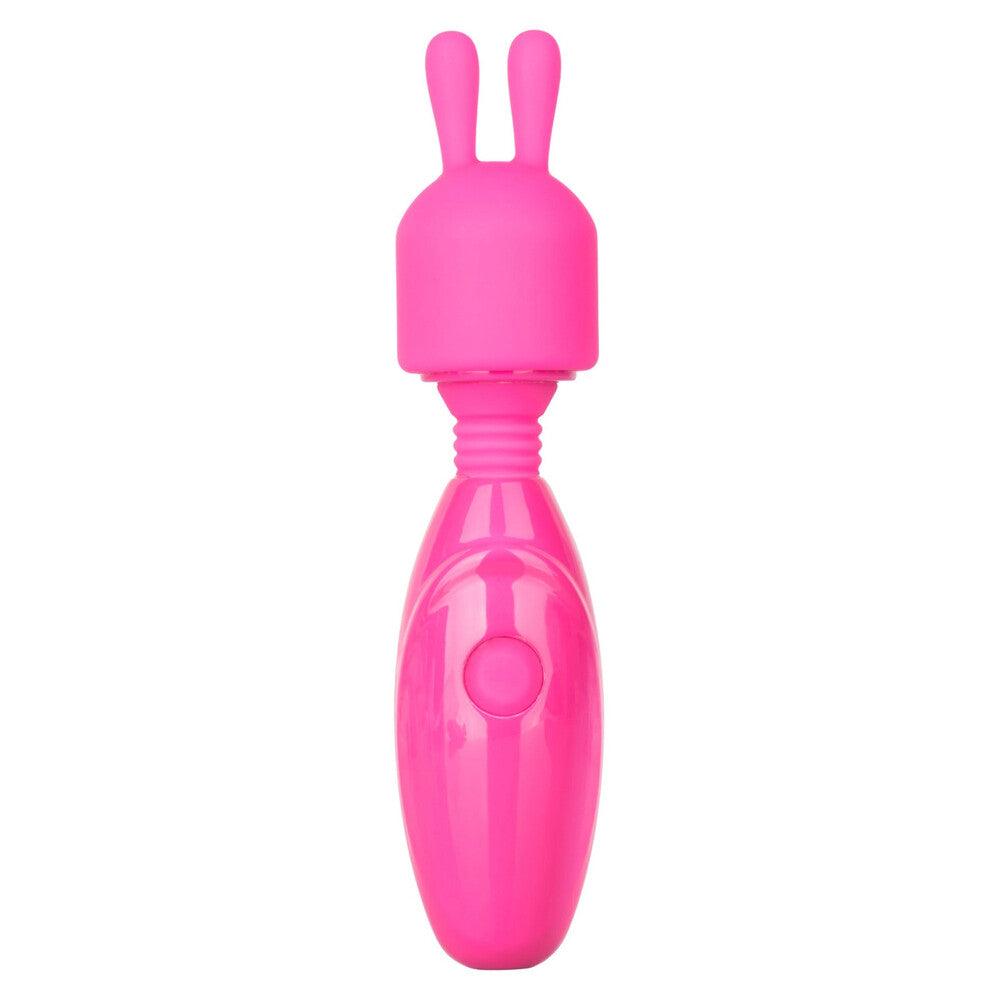 Tiny Teasers Rechargeable Bunny Vibrator - Rapture Works