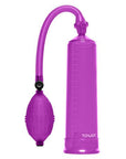 Toy Joy Pressure Pleasure Penis Pump - Rapture Works