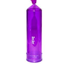 Toy Joy Pressure Pleasure Penis Pump - Rapture Works