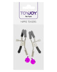 ToyJoy Adjustable Nipple Teasers - Rapture Works