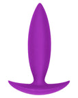 ToyJoy Anal Play Bubble Butt Player Starter Purple - Rapture Works