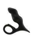 ToyJoy Anal Play Bum Buster Prostate Massager Black - Rapture Works