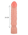 ToyJoy Big Boy Dildo 12 Inch - Rapture Works