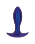 ToyJoy Buttocks The Brave Vibrating Buttplug - Rapture Works