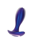 ToyJoy Buttocks The Brave Vibrating Buttplug - Rapture Works