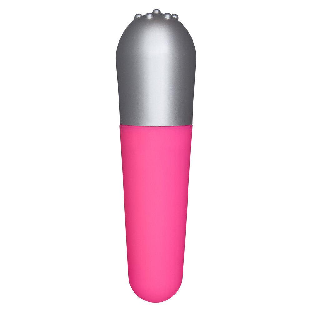 ToyJoy Funky Viberette Mini Vibrator Pink - Rapture Works