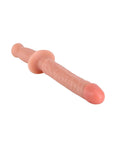 ToyJoy The Manhandler 14.5 Inch Flesh Pink - Rapture Works