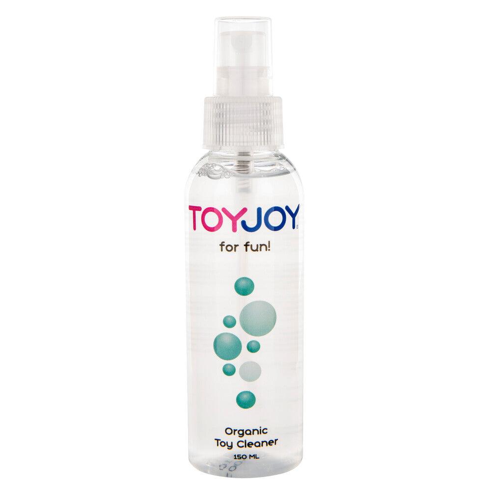 ToyJoy Toy Cleaner Spray 150ml - Rapture Works