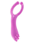 ToyJoy Vibrating ClitStim C-Ring - Rapture Works