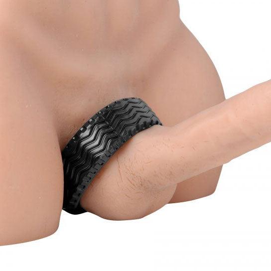 Tread Ultimate Tire Cock Ring - Rapture Works